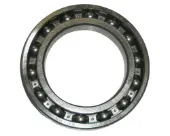 Підшипник вторинного валу коробки