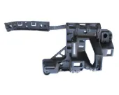 Кронштейн бампера заднього, лівий