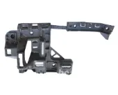 Кронштейн бампера заднього, правий