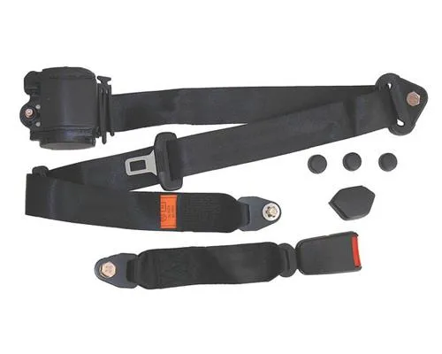 Пасок безпеки передній правий 88820K4100TRY Hyundai/Kia