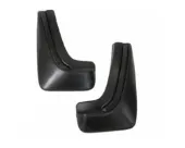 Бризковики передні, комплект