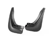 Бризковики задні, комплект