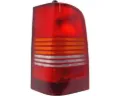 Скло заднього ліхтаря, зовнішнього, правого PLRsolutions PLR5102642