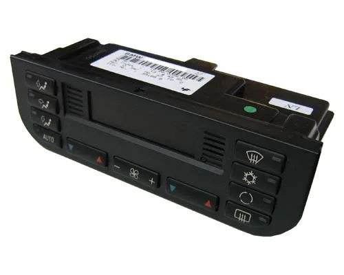 Модуль керування (ЕБУ) клімат-контролем 285259404R Renault (RVI)