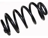 Пружина задня