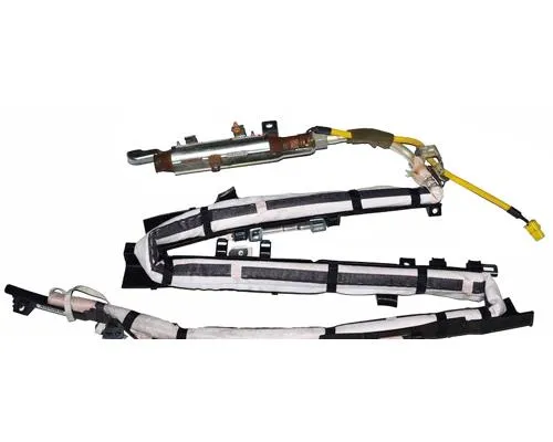 Подушка безпеки, збоку, ліва, AIRBAG 8W8880741H VAG