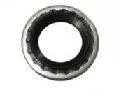 Кільце ущільнююче шланга компресора, зворотного