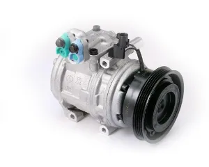 Компресор кондиціонера Audi A6 C5 4B2, 4B4