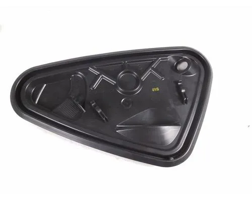 Накладка задньої правої двері 828705MP5A Nissan/Infiniti