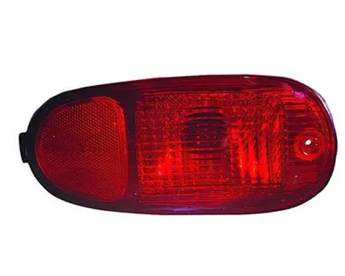 Катафот (відбивач) заднього бампера, правий 32228783 Volvo