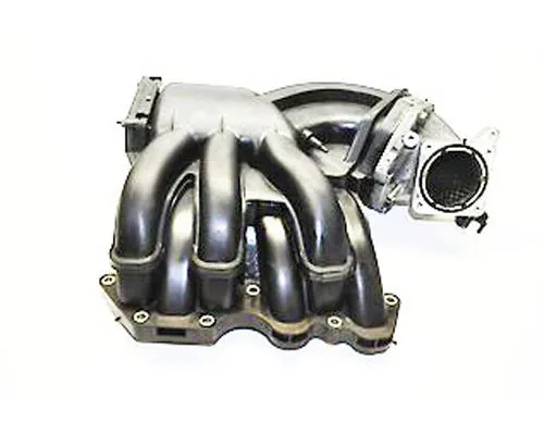 Колектор впускний нижній C2Z18623 Jaguar