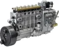 Паливний насос високого тиску BOSCH 0460414045