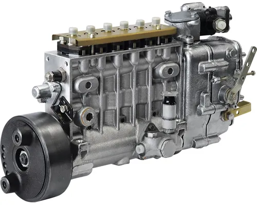 ПНВТ Mercedes Benz Truck TRUCK ATEGO II