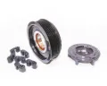 Шків компресора кондиціонера MAXGEAR AC130046