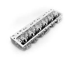 ГБЦ Daewoo Lanos  KLAT