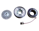 Муфта компресора кондиціонера REMA-PARTS CA943