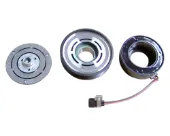 Муфта компресора кондиціонера Audi A6 C6 4F2