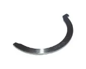 Півкільце підпірне (розбігу) колінвалу верхнє