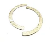 Півкільце підпірне (розбігу) колінвалу нижнє