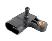 Датчик тиску у впускному колекторі, MAP