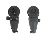 Клапан PCV (вентиляції картерних газів)