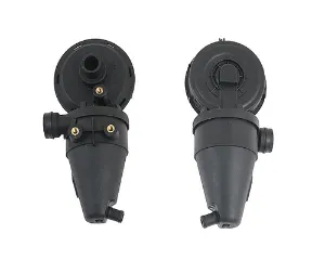 Клапан вентиляції картерних газів Chevrolet Lacetti  J200