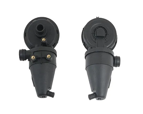 Клапан вентиляції картерних газів Audi A3 Sportback