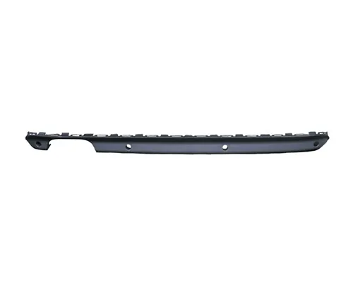 Бампер задній, нижня частина 850183788R Renault (RVI)