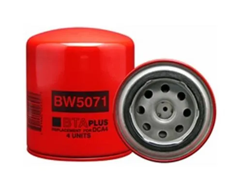 Фільтр системи охолодження G92DH12060 Toyota