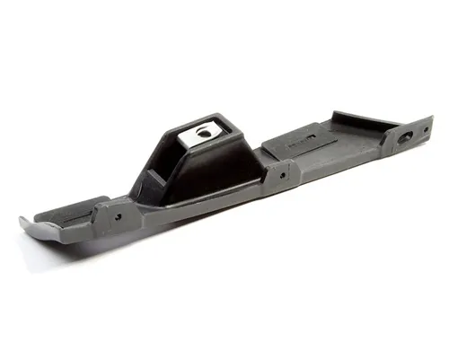 Кронштейн бампера переднього 16915113XT Peugeot/Citroen