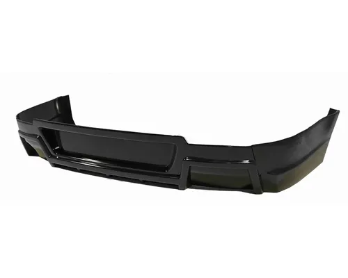 Накладка бампера переднього 1613565080 Peugeot/Citroen