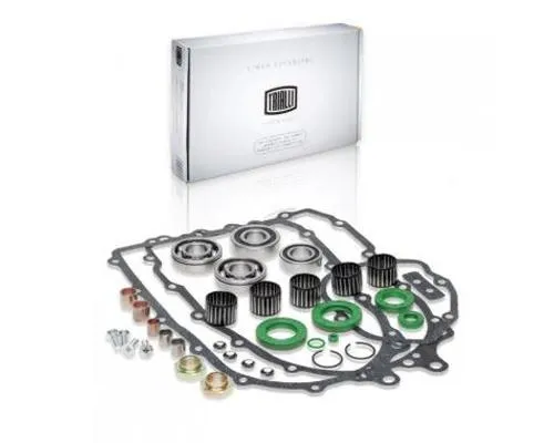 Ремкомплект коробки передач Toyota Auris UKP