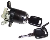 Личинка замка кришки багажника Toyota Camry III V10