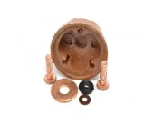 Ремкомплект втягуюче реле стартера