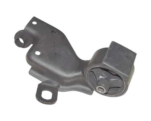 Подушка (опора) двигуна, ліва ВАЗ 2112 