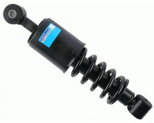 Амортизатор кабіни (TRUCK) 81417226082 MAN