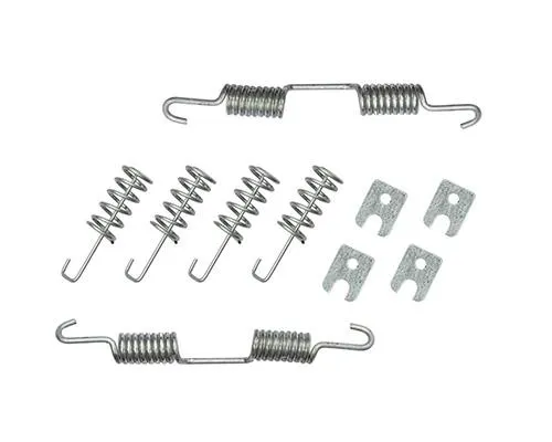 Ремкомплект гальмівних колодок MC894444 Mitsubishi