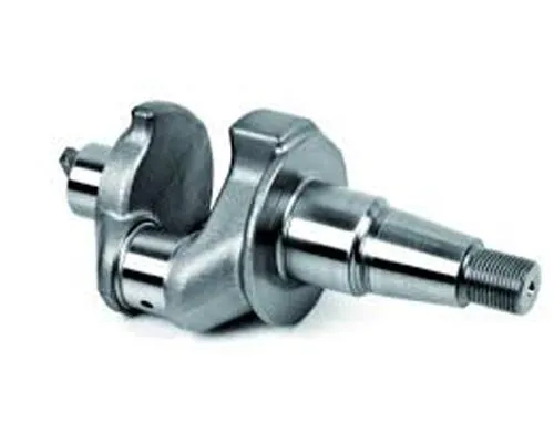 Компресор, колінвал (TRUCK) A0001316516 Mercedes