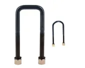 Стремянка ресори (TRUCK)