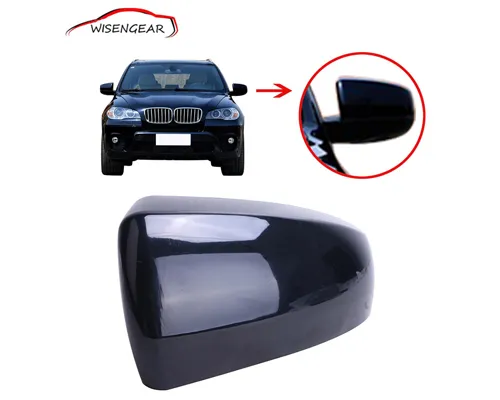 Накладка дзеркала заднього виду, ліва 876161M005 Hyundai/Kia