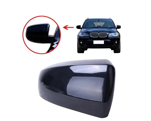 Накладка дзеркала заднього виду, права 963747602R Renault (RVI)