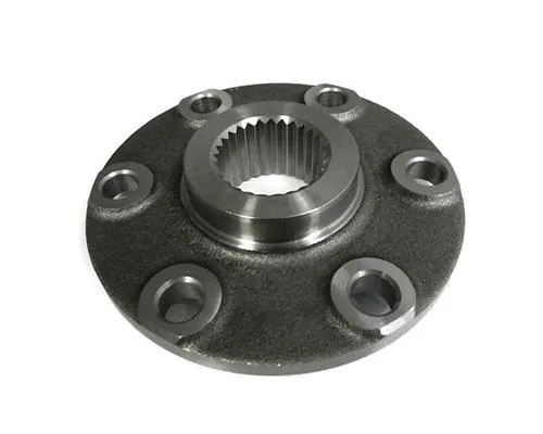 Фланець передньої маточини 4342160021 Toyota