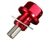 Болт піддону двигуна