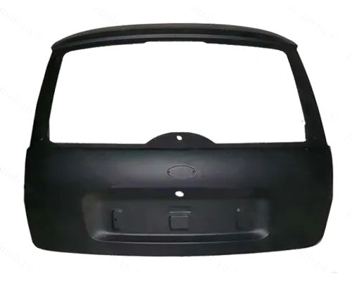 Ляда Mitsubishi Pajero IV LONG