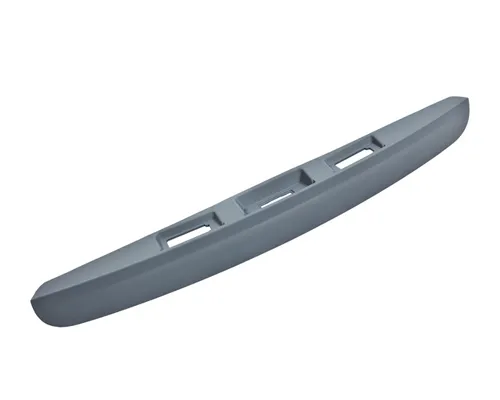 Накладка кришки багажника 848102784R Renault (RVI)