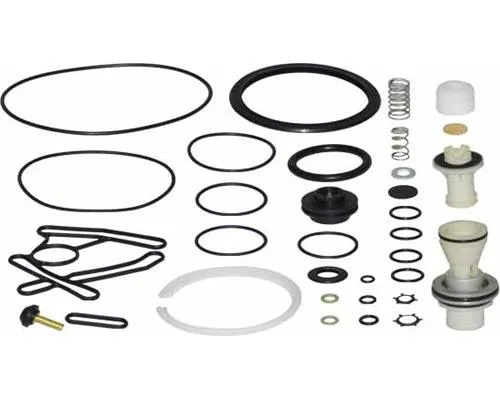 Ремкомплект вологовідділювача (TRUCK) A0005481470 Mercedes