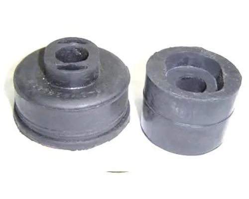 Подушка рами (кріплення кузова) 522040K030 Toyota