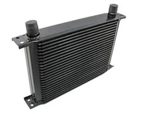 Радіатор охолодження, додатковий 214572452R Renault (RVI)