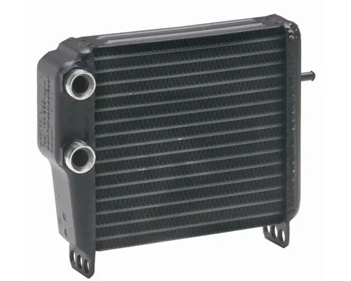 Радіатор масляний 5272L83 Polcar