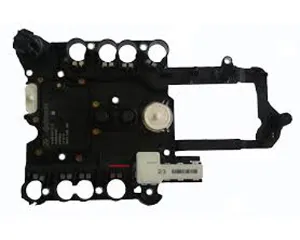Модуль (ЕБУ) АКПП електронний Ford Focus III CB8